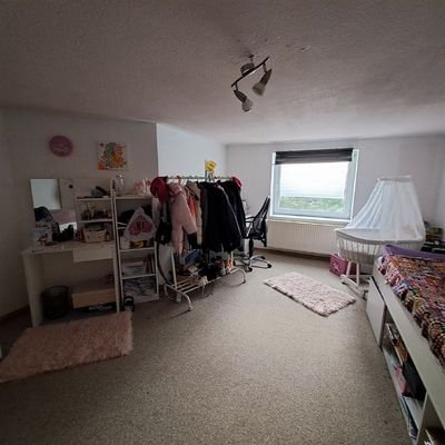 Zimmer - Untergeschoss