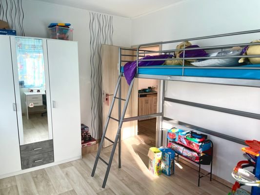 Kinderzimmer OG