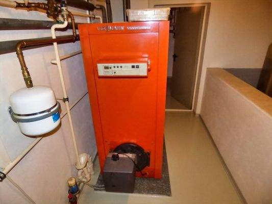 UG - Heizkessel