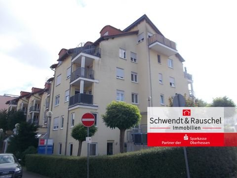 Büdingen Wohnungen, Büdingen Wohnung kaufen