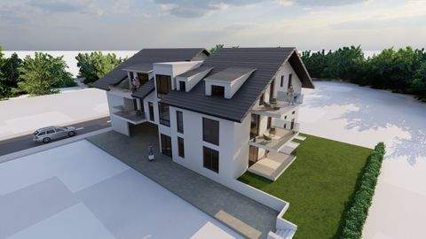 Lorsch Wohnungen, Lorsch Wohnung kaufen