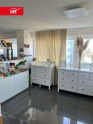 Kinderzimmer Wohnung