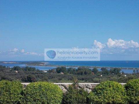 Korfu Grundstücke, Korfu Grundstück kaufen