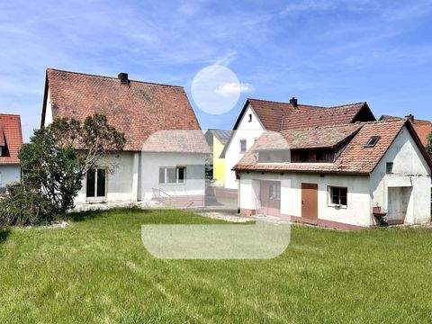 Vilseck Häuser, Vilseck Haus kaufen