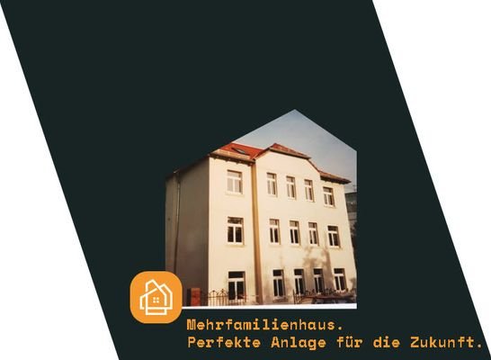 Mehrfamilienhaus - Die perfekte Anlage