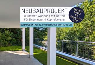 Terrasse/Garten