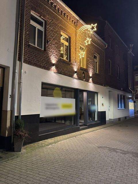 Heinsberg Büros, Büroräume, Büroflächen 