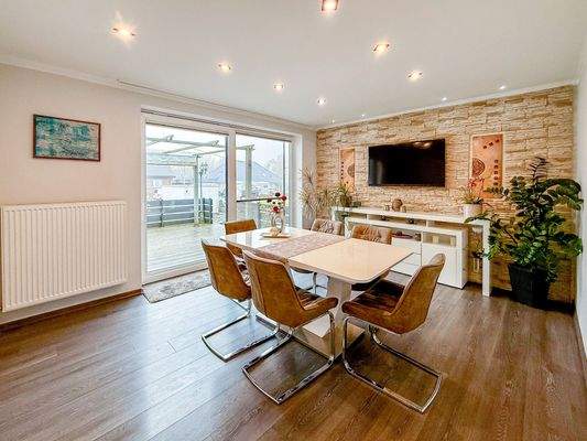 Esszimmer EG