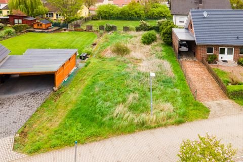 Kremmen Grundstücke, Kremmen Grundstück kaufen