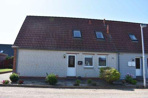 Bredstedt Häuser, Bredstedt Haus kaufen