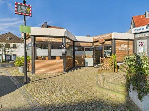 Dissen Gastronomie, Pacht, Gaststätten