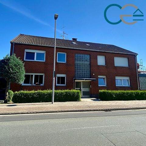 Steyerberg Wohnungen, Steyerberg Wohnung mieten