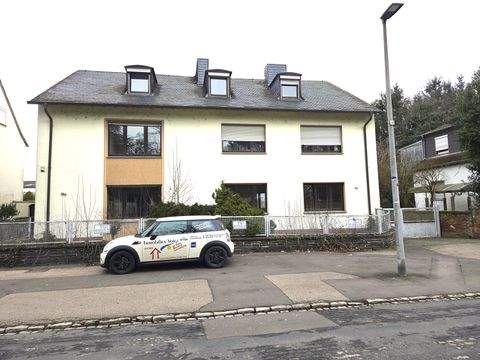 Trier Renditeobjekte, Mehrfamilienhäuser, Geschäftshäuser, Kapitalanlage