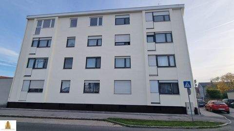 Gänserndorf Wohnungen, Gänserndorf Wohnung kaufen