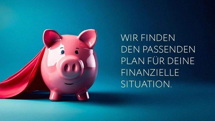 Dein Finanzierungsplan
