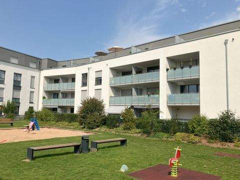 Brühl Wohnungen, Brühl Wohnung mieten