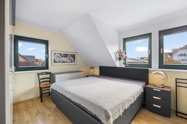 Strandnahes Zuhause mit lichtdurchflutetem Wintergarten in Kühlungsborn Ost DAHLER Rostock