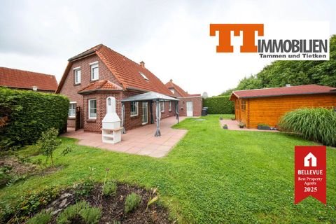 Wilhelmshaven-Schaar Häuser, Wilhelmshaven-Schaar Haus mieten 