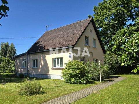 Riga Häuser, Riga Haus kaufen