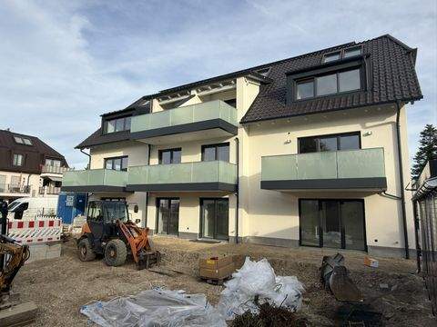 München / Untermenzing Wohnungen, München / Untermenzing Wohnung kaufen