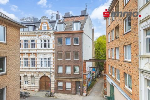 Aachen Renditeobjekte, Mehrfamilienhäuser, Geschäftshäuser, Kapitalanlage
