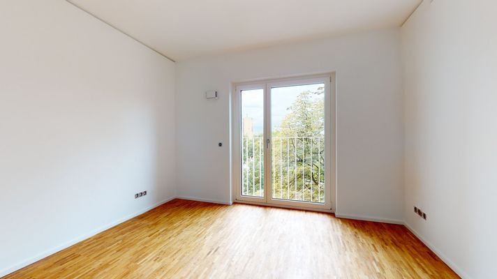 Schlafzimmer II