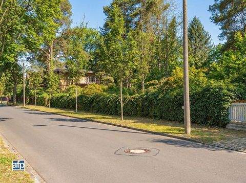 Potsdam / Babelsberg Grundstücke, Potsdam / Babelsberg Grundstück kaufen