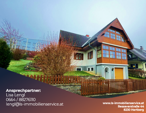 Birkfeld Häuser, Birkfeld Haus kaufen