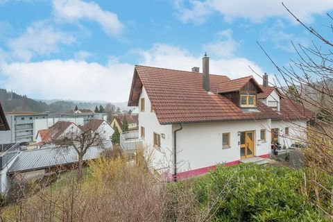 Immendingen Häuser, Immendingen Haus kaufen