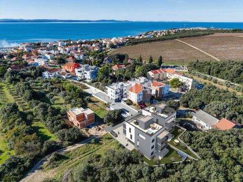 Zadar - Okolica Wohnungen, Zadar - Okolica Wohnung kaufen