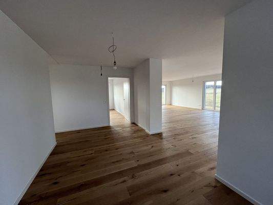 Flur Whg. 60.5 - Haus 2