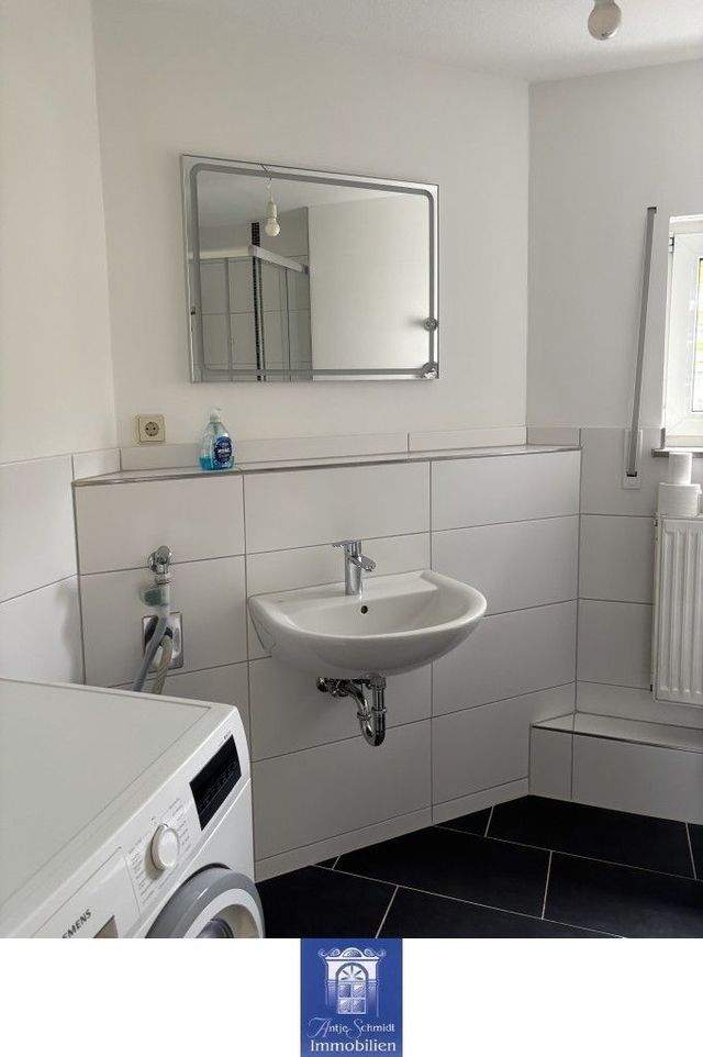 Gemütliche Singlewohnung in ruhiger Lage! - Photo 1
