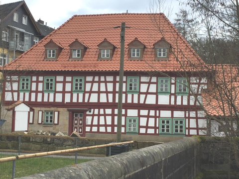 Rödental Wohnungen, Rödental Wohnung mieten