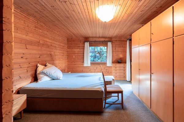 Elternschlafzimmer