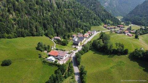 Schneizlreuth / Melleck Grundstücke, Schneizlreuth / Melleck Grundstück kaufen