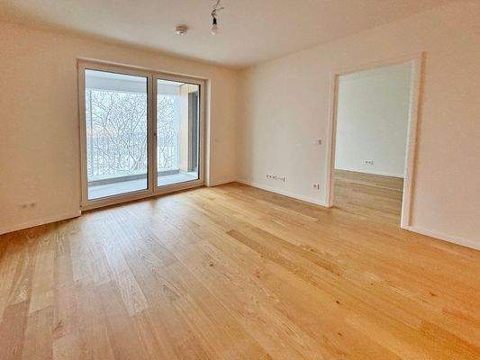 IPANEMA - helle Räume