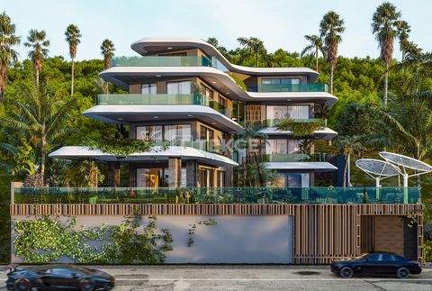 Antalya Häuser, Antalya Haus kaufen