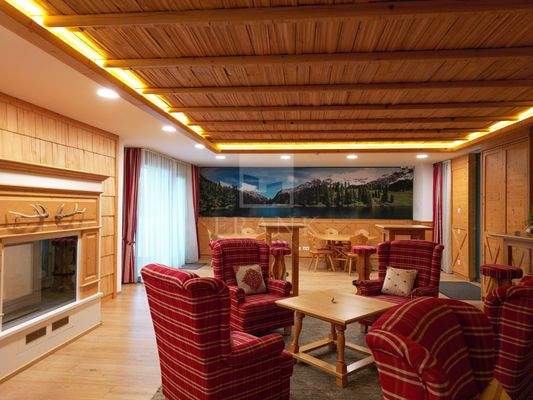 Gemeinschaftsbereich