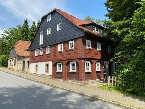Seifhennersdorf Häuser, Seifhennersdorf Haus kaufen