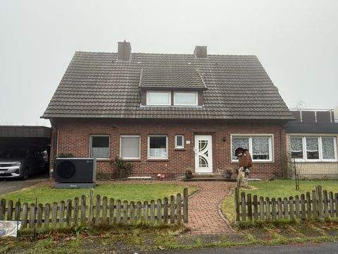 Bad Bentheim Häuser, Bad Bentheim Haus kaufen