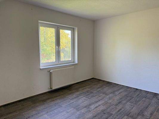 Dachgeschoßzimmer 1