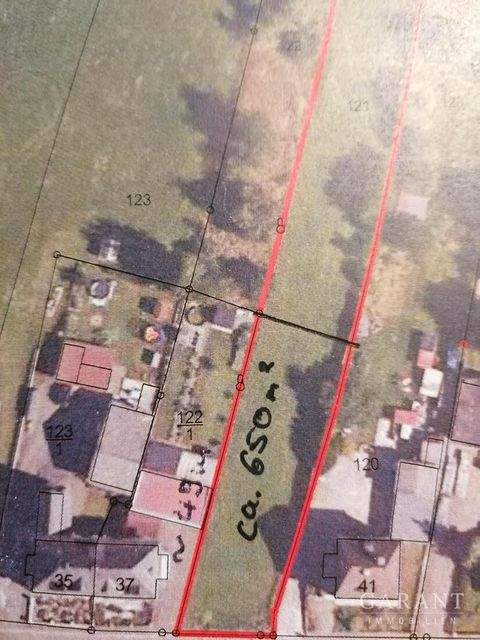 Lautertal Grundstücke, Lautertal Grundstück kaufen