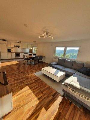 UG - offene Wohnküche