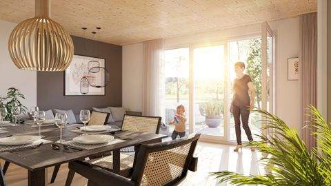 Emmering Häuser, Emmering Haus kaufen