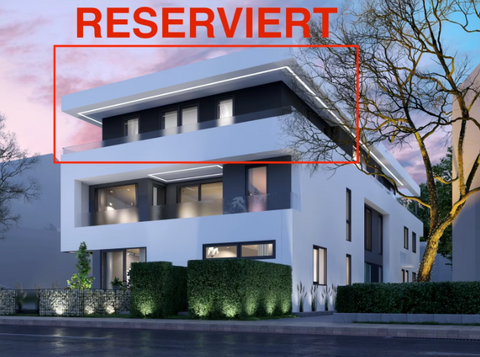 Bünde Wohnungen, Bünde Wohnung kaufen