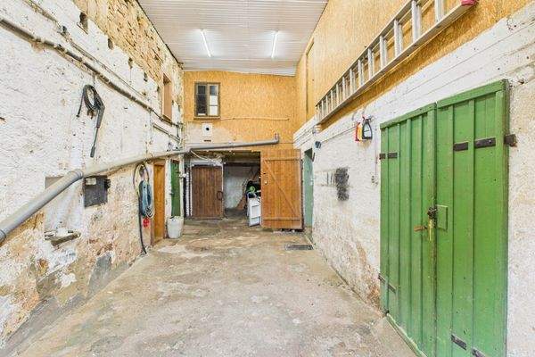 Dodenburger Straße 2 – 54432 Dierscheid