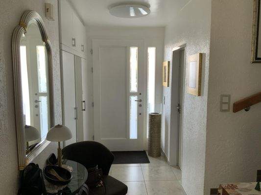 Eingangsbereich / Flur