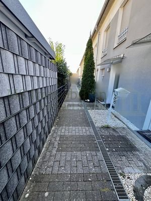 Hausansicht 1