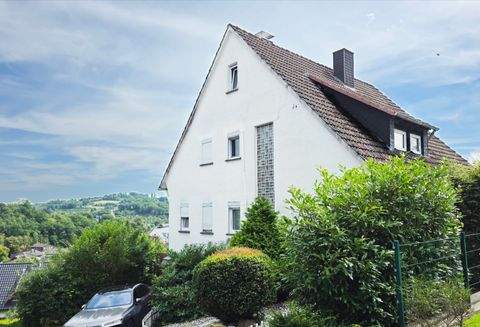 Morsbach Häuser, Morsbach Haus kaufen