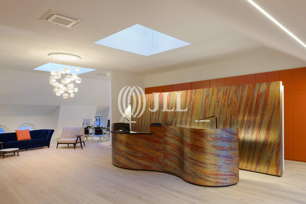 KS 23 - 5.OG - Foyer - ET